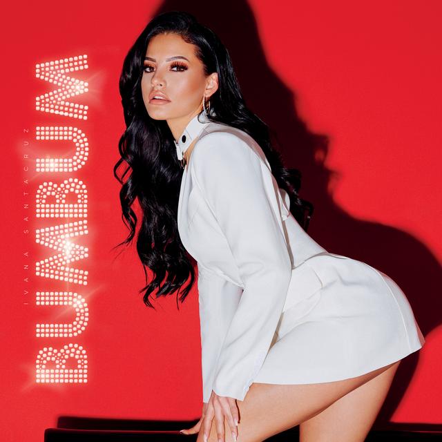 Album cover art for BumBum