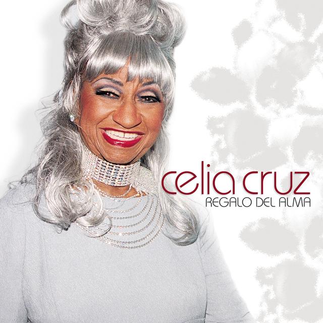 Album cover art for Regalo Del Alma