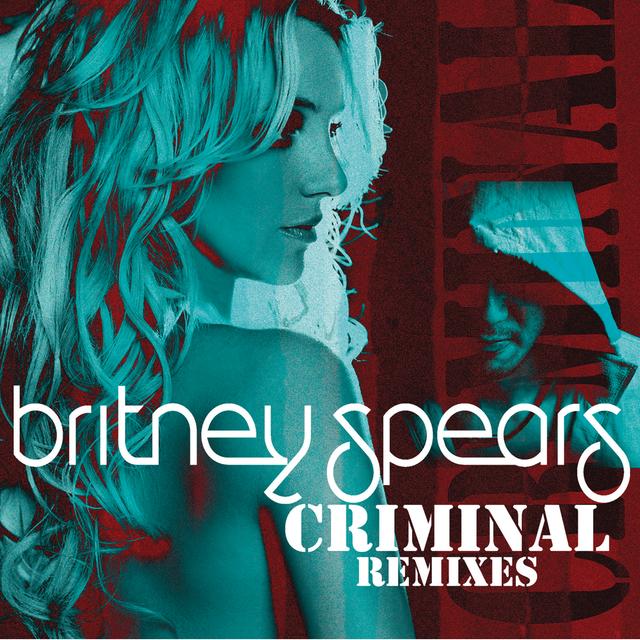 Album cover art for Criminal