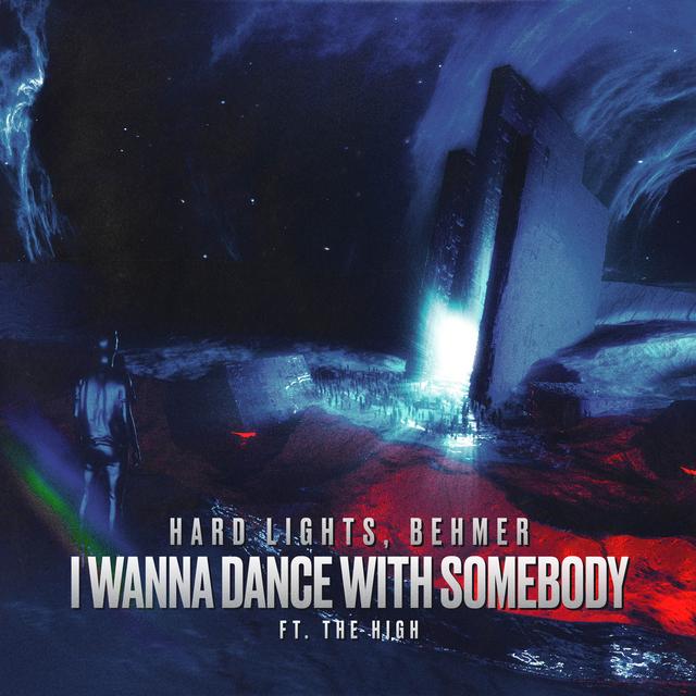 Album cover art for I Wanna Dance with Somebody (feat. The High)