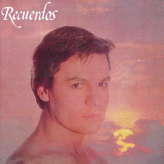 Album cover art for Recuerdos