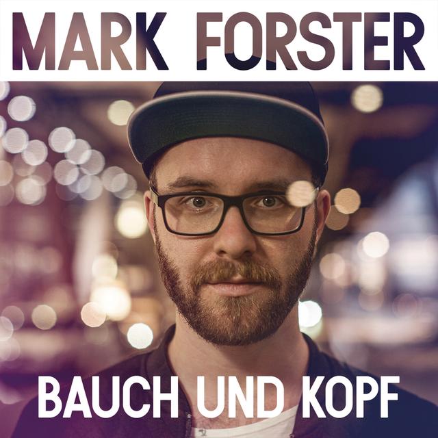 Album cover art for Bauch und Kopf