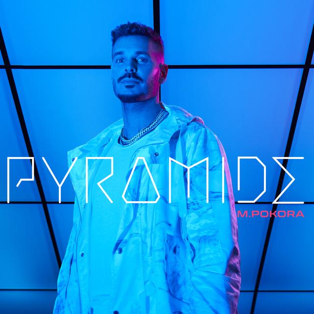 Album cover art for Pyramide