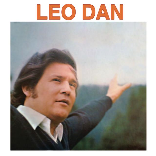 Album cover art for Leo Dan (1965)