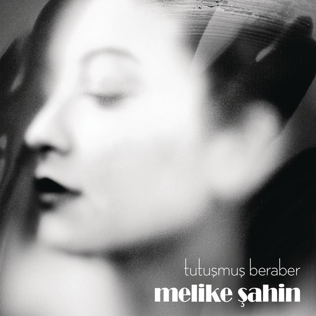 Album cover art for Tutuşmuş Beraber