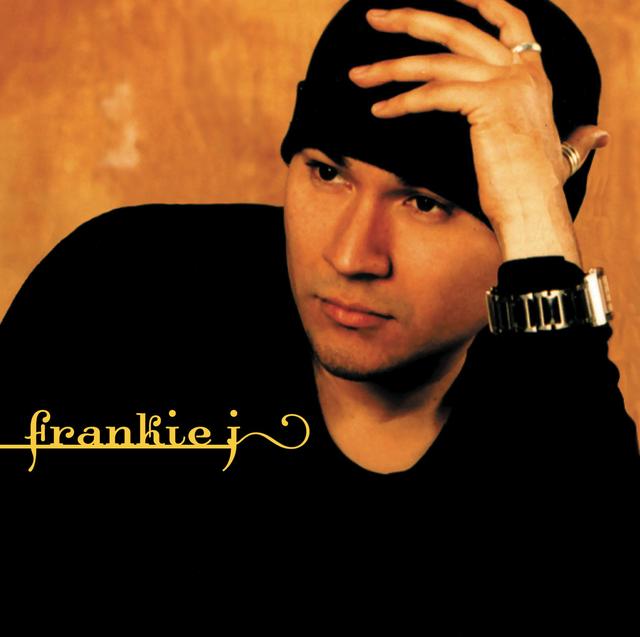 Album cover art for Frankie J