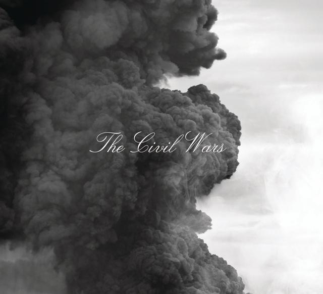 Album cover art for The Civil Wars