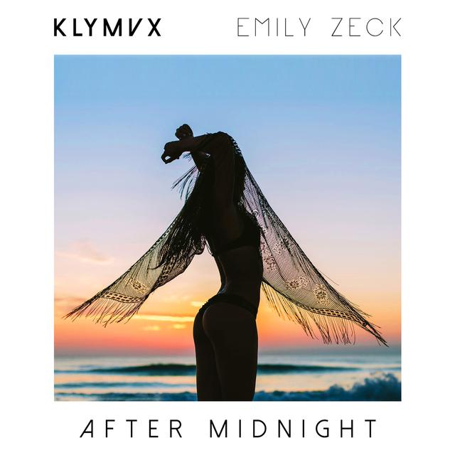 Album cover art for After Midnight