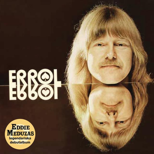 Album cover art for Errol