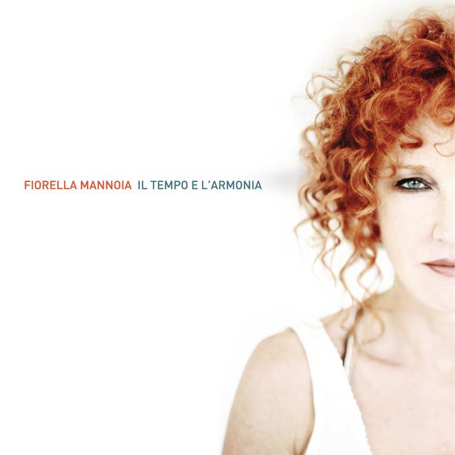 Album cover art for Il Tempo e L'Armonia