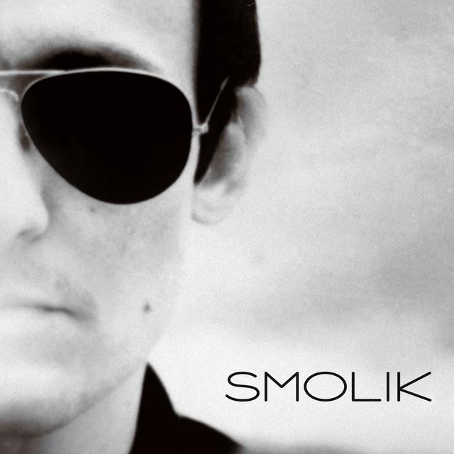 Album cover art for Smolik 2