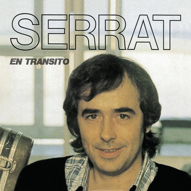 Album cover art for En Transito