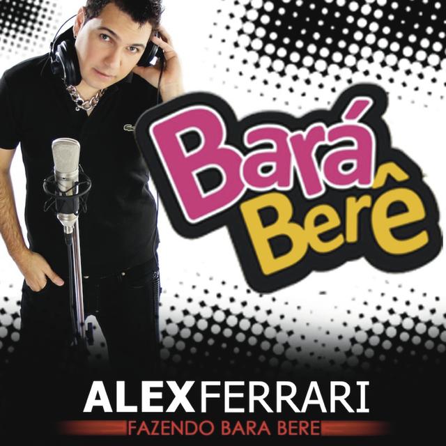 Album cover art for Bara Bara Bere Bere