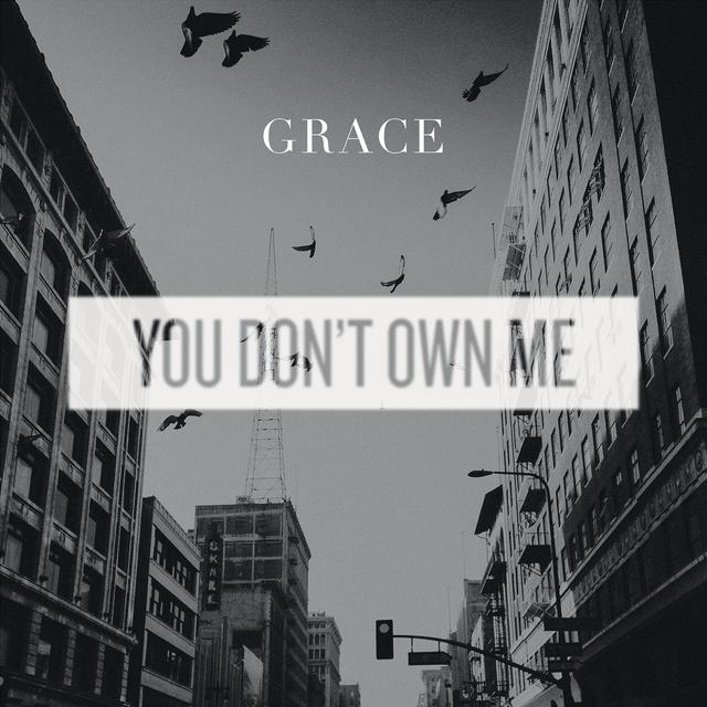 Album cover art for You Don't Own Me