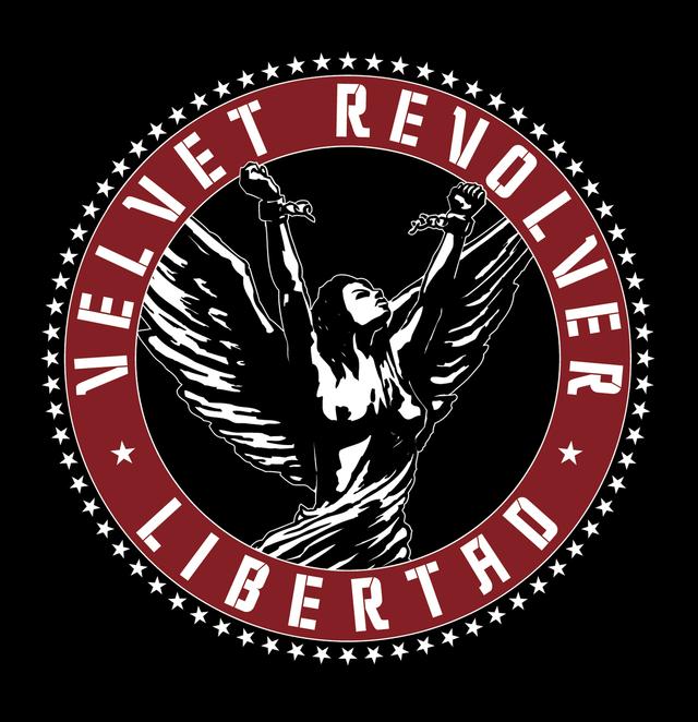 Album cover art for Libertad