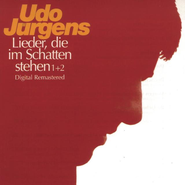 Album cover art for Lieder, Die Im Schatten Stehen 7