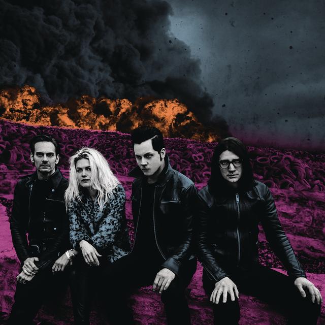 Album cover art for Dodge And Burn