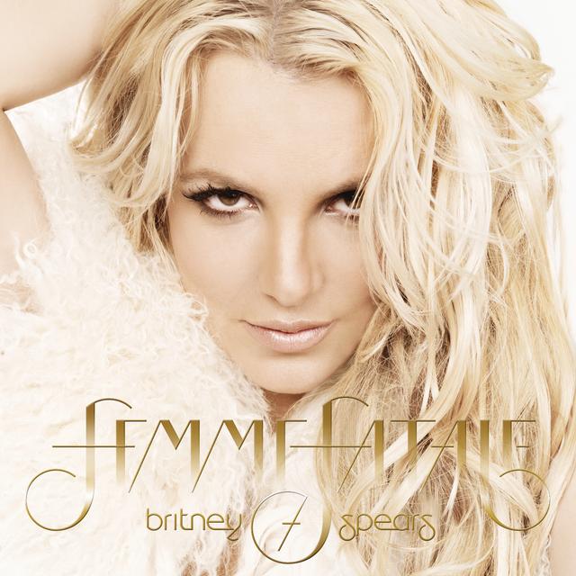 Album cover art for Femme Fatale