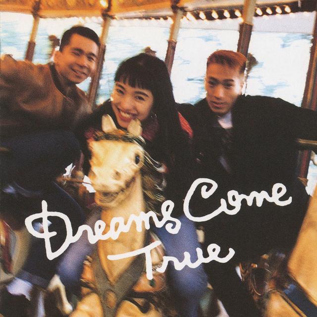 Album cover art for Do You Dreams Come True?