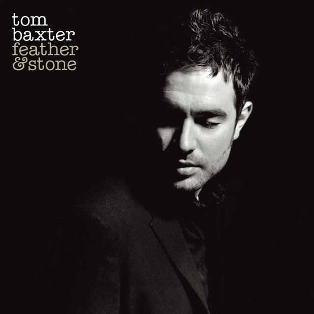 Album cover art for Feather & Stone