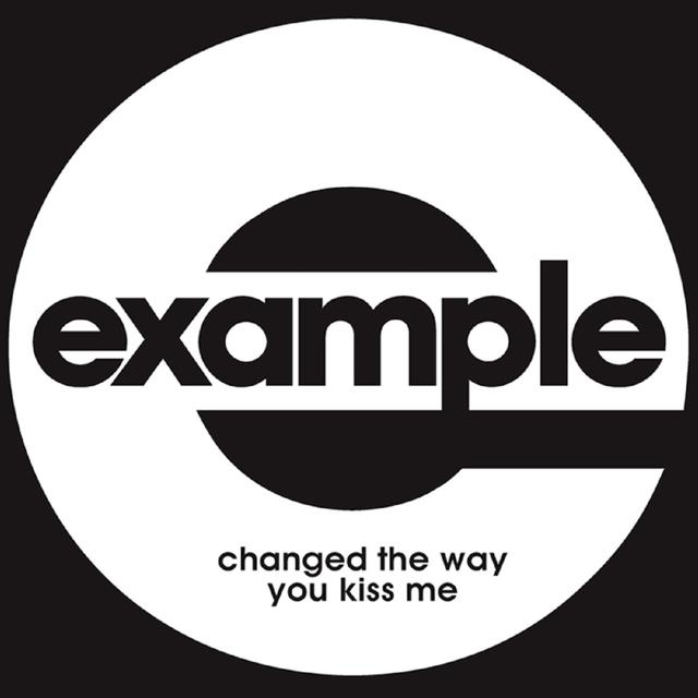 Album cover art for Changed The Way You Kiss Me