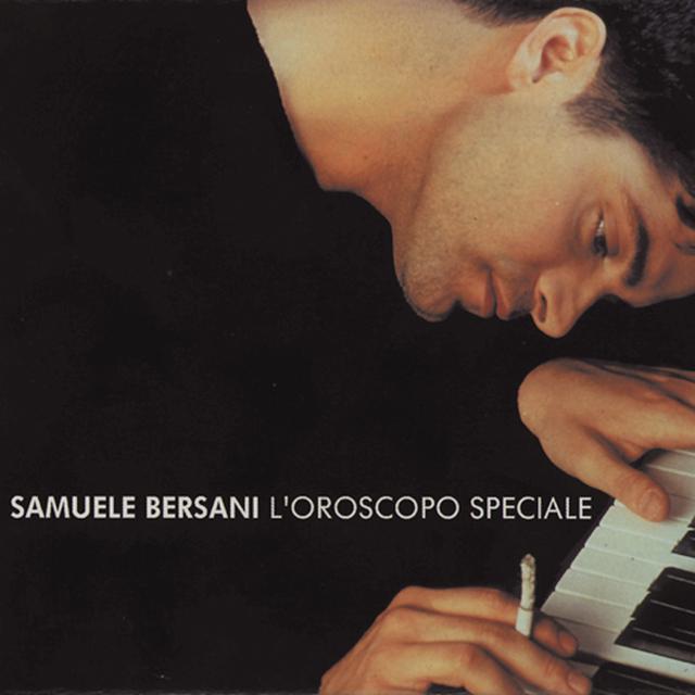 Album cover art for L' Oroscopo Speciale