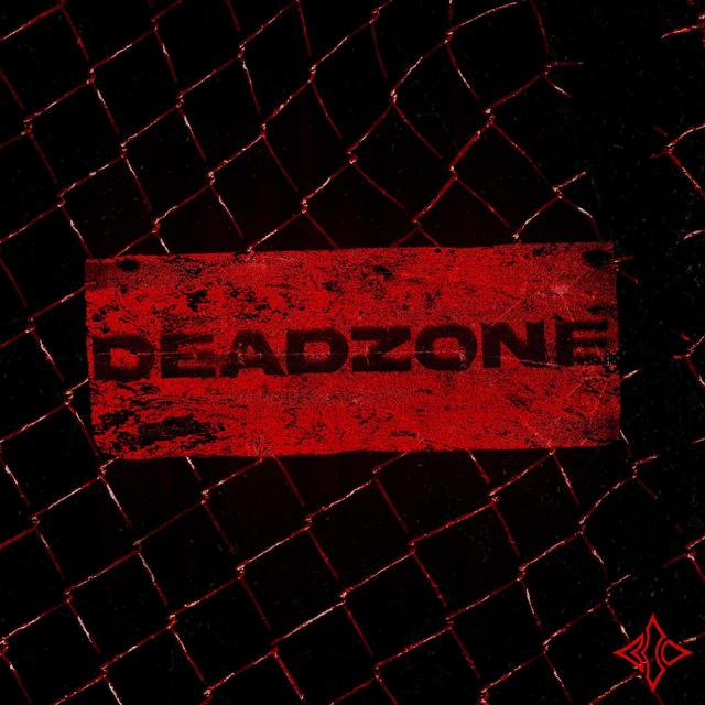 Album cover art for DEADZONE