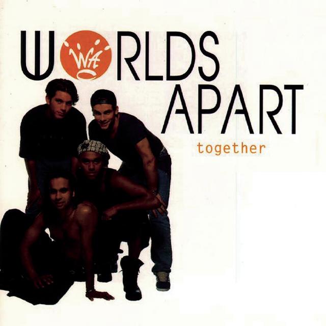 Album cover art for Together