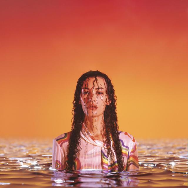 Album cover art for Météo