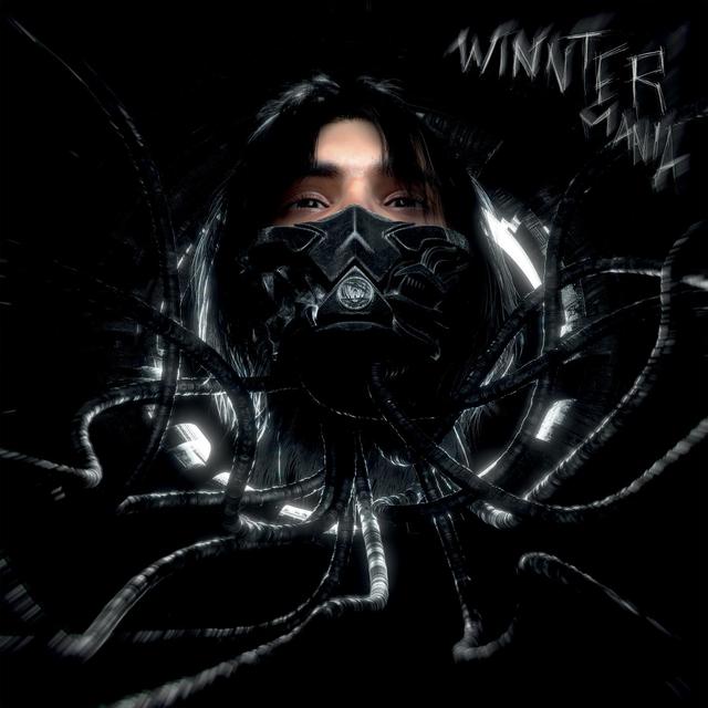 Album cover art for WINNTERMANIA