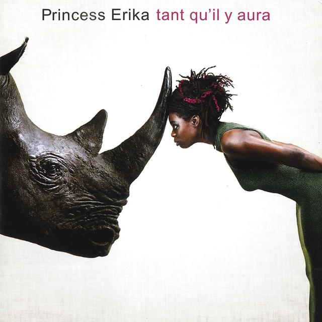 Album cover art for Tant Qu'il y Aura