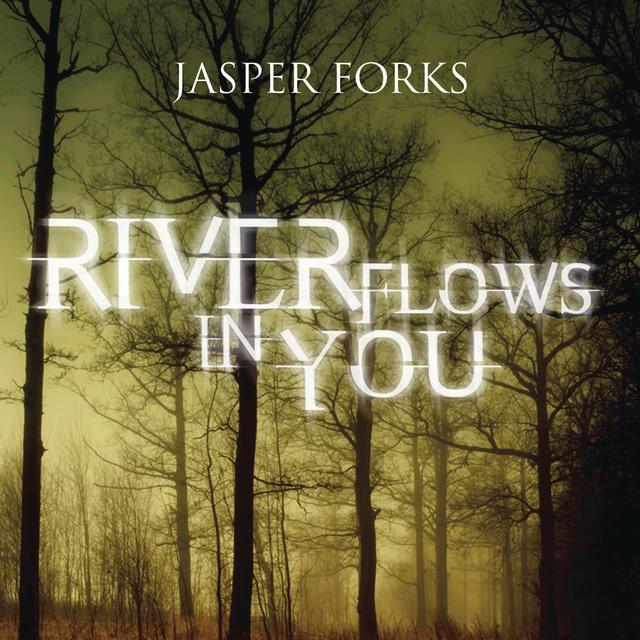 Album cover art for River Flows in You