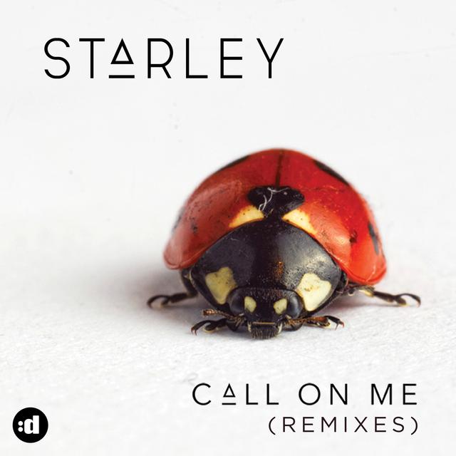 Album cover art for Call on Me (Ryan Riback Remix)