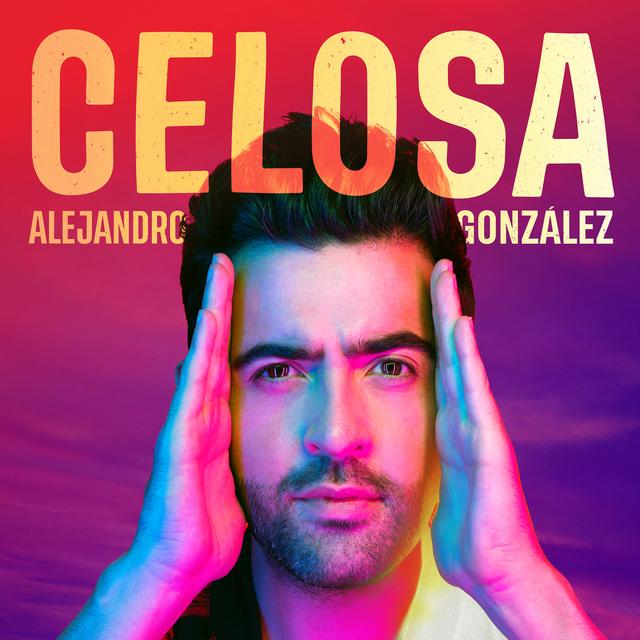 Album cover art for Celosa