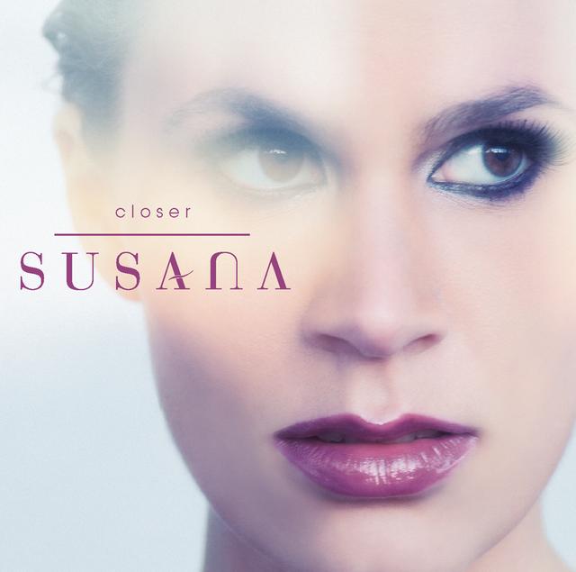 Album cover art for Closer