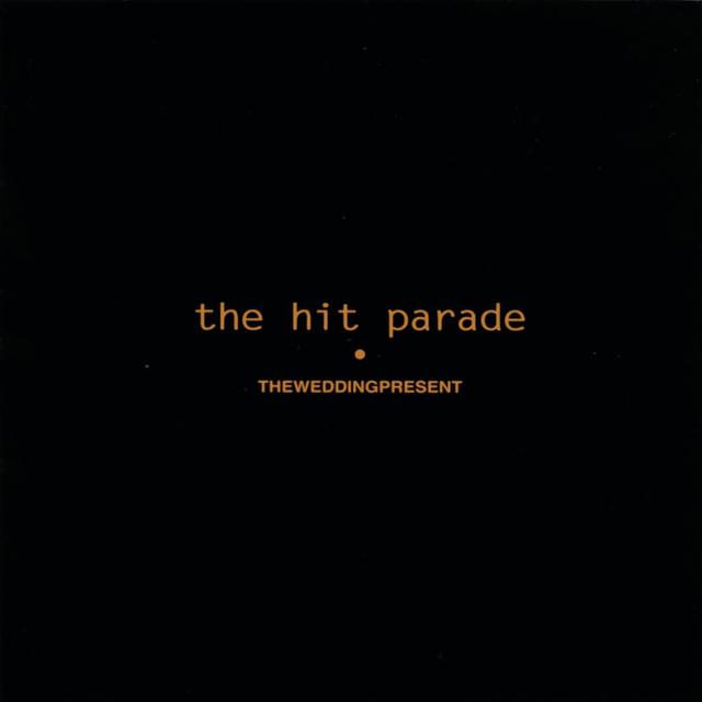 Album cover art for Hit Parade 1