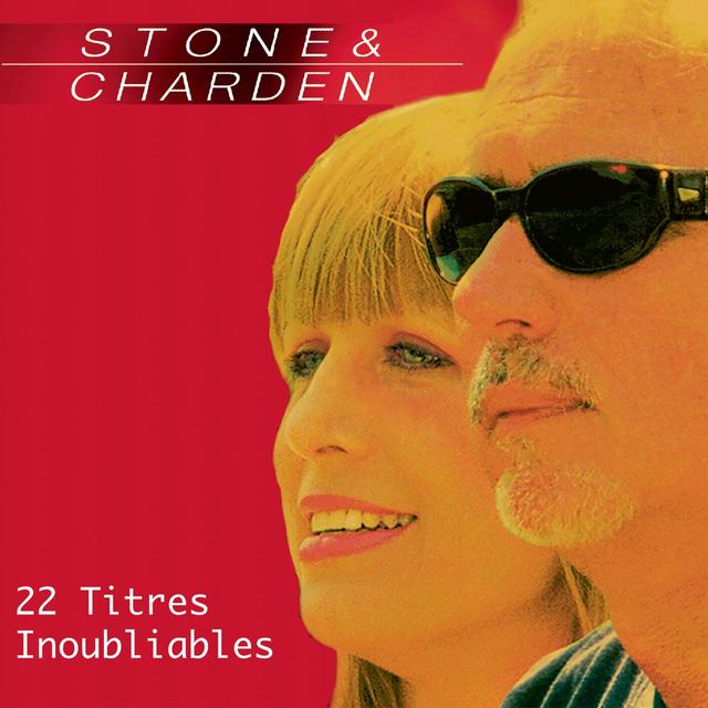 Album cover art for 22 Titres Inoubliables