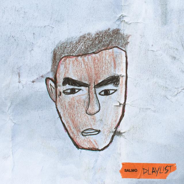 Album cover art for Playlist